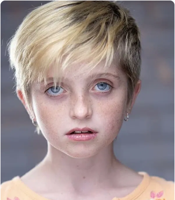 Farrah McKenzie