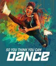 So You Think You Can Dance