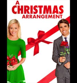 A Christmas Arrangement