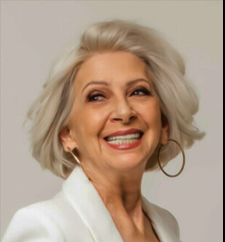 Jackie Sleight