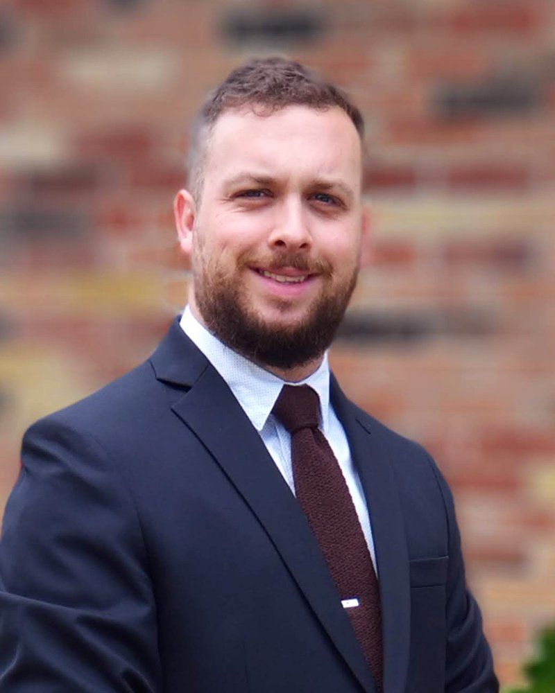 Nick Schilling
