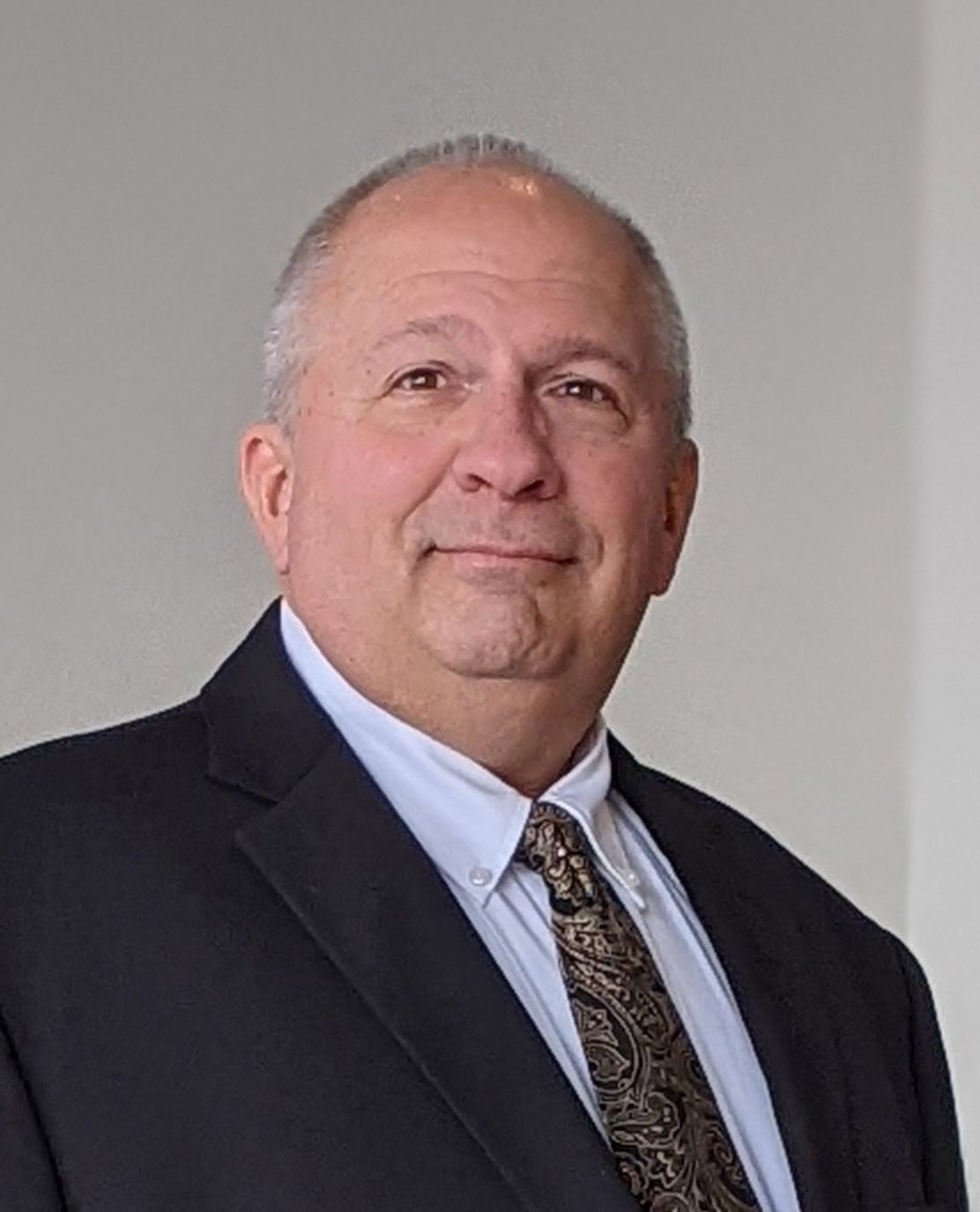 Robert Knippel