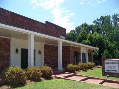 Sample Funeral Home