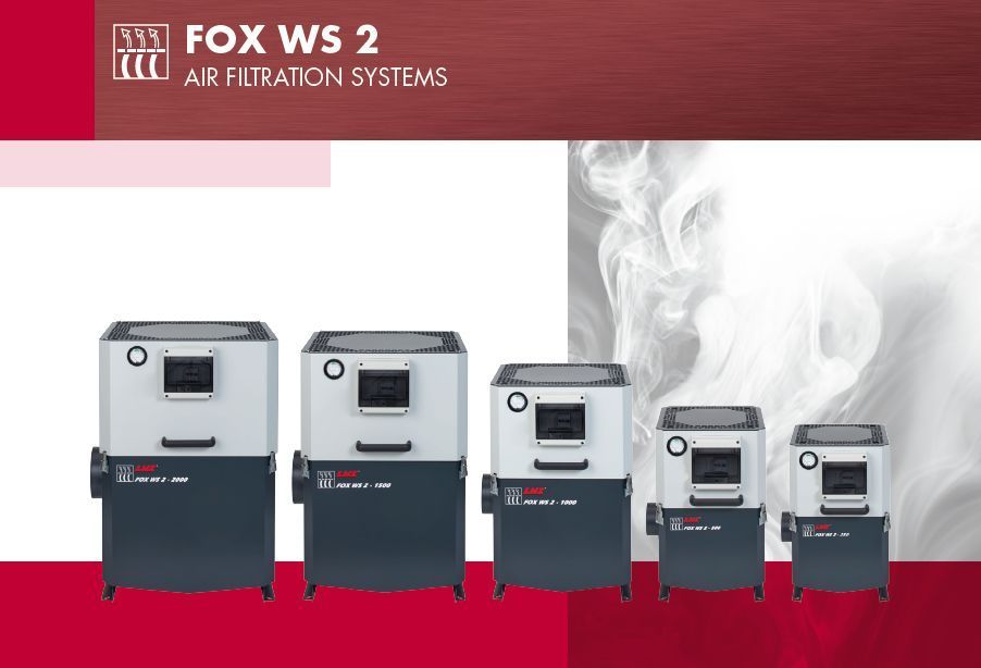 Air Filtration Systems