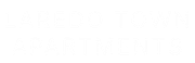 Laredo Town Apartments Logo