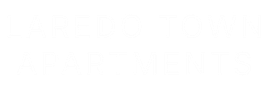 Laredo Town Apartments Logo