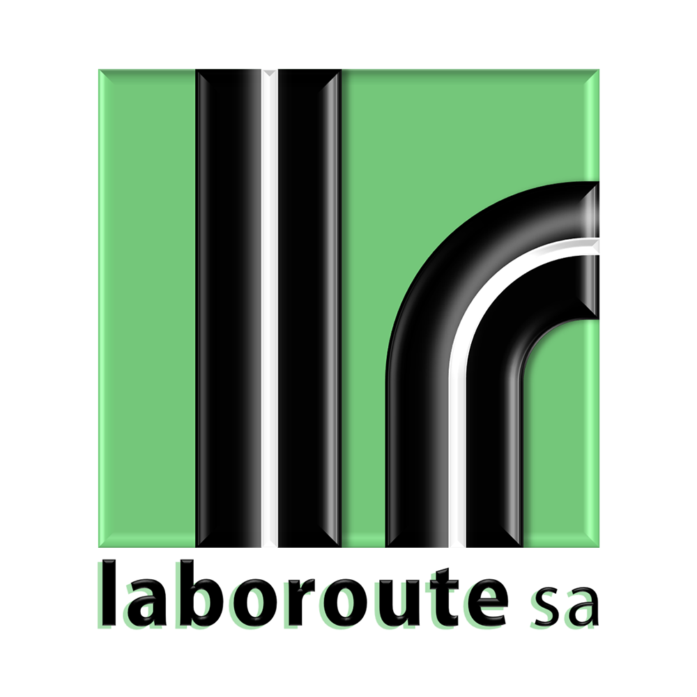Laboroute SA