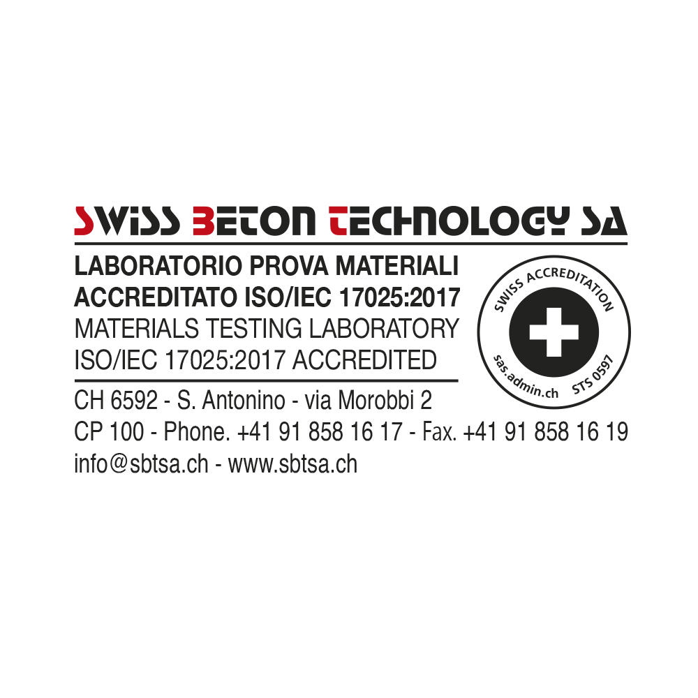 Swiss Beton Technoloy SA
