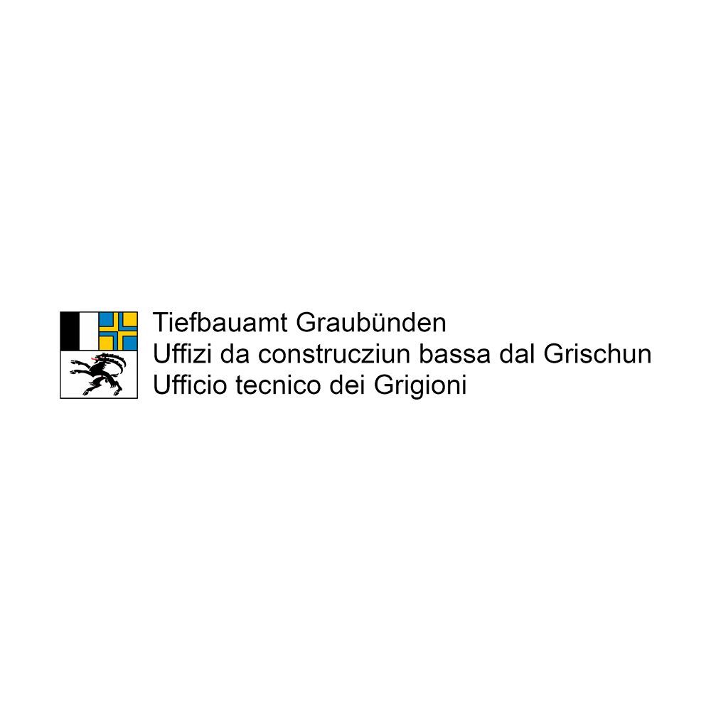 Tiefbauamt Graubünden