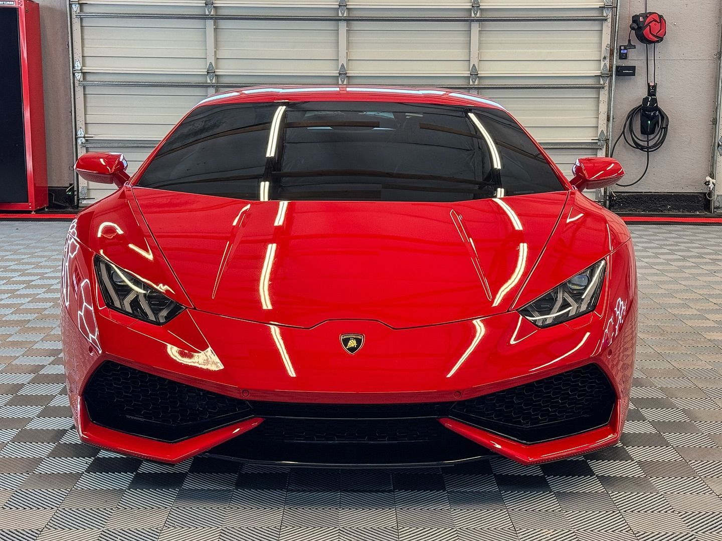 how ceramic coating protects cars
