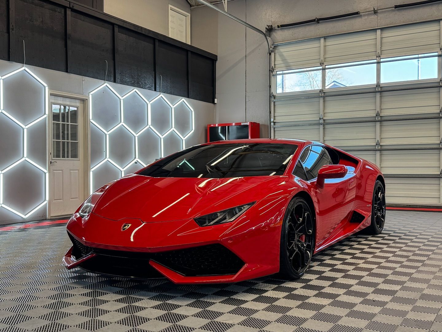 how ceramic coating protects cars