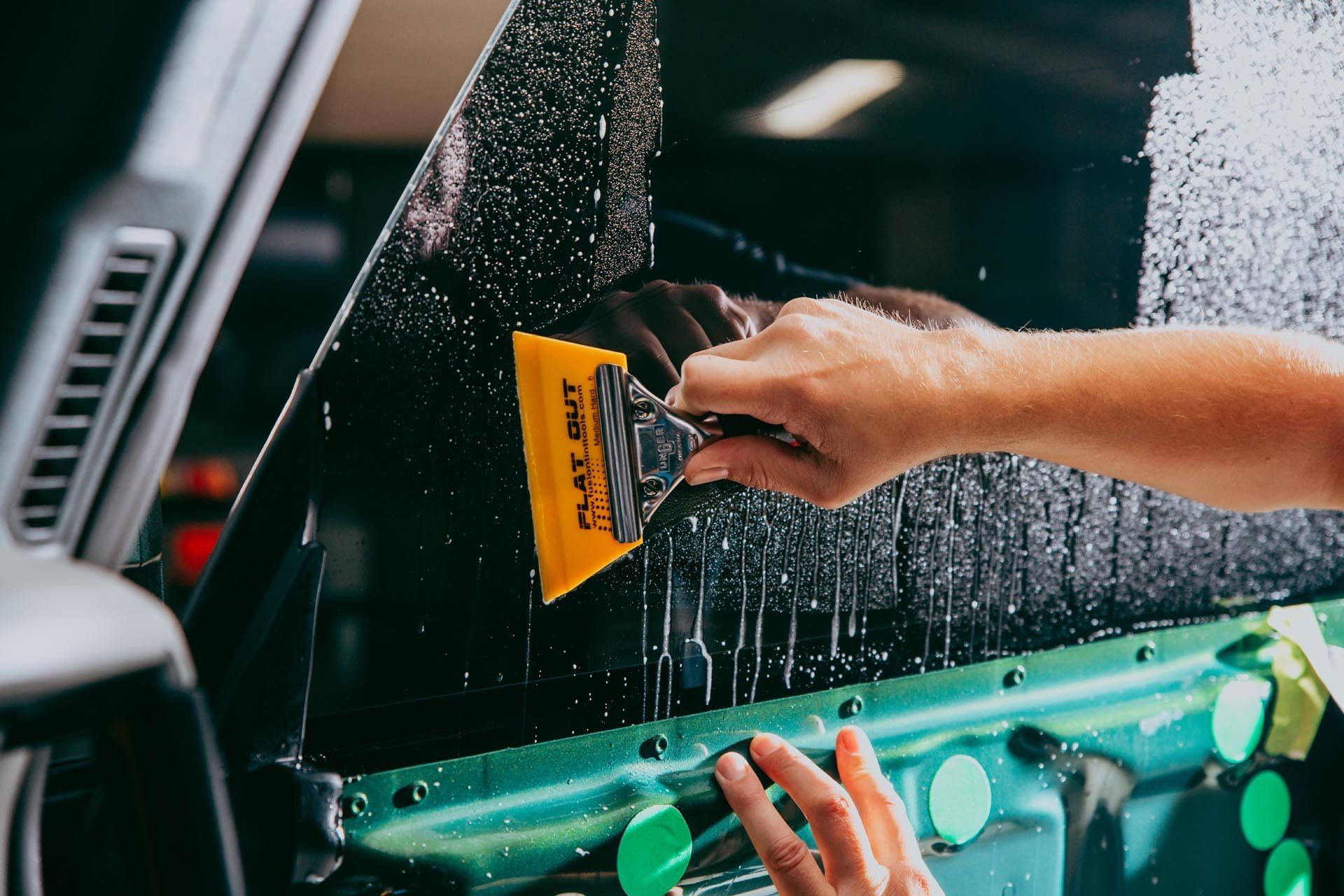 best window tinting for cars tacoma