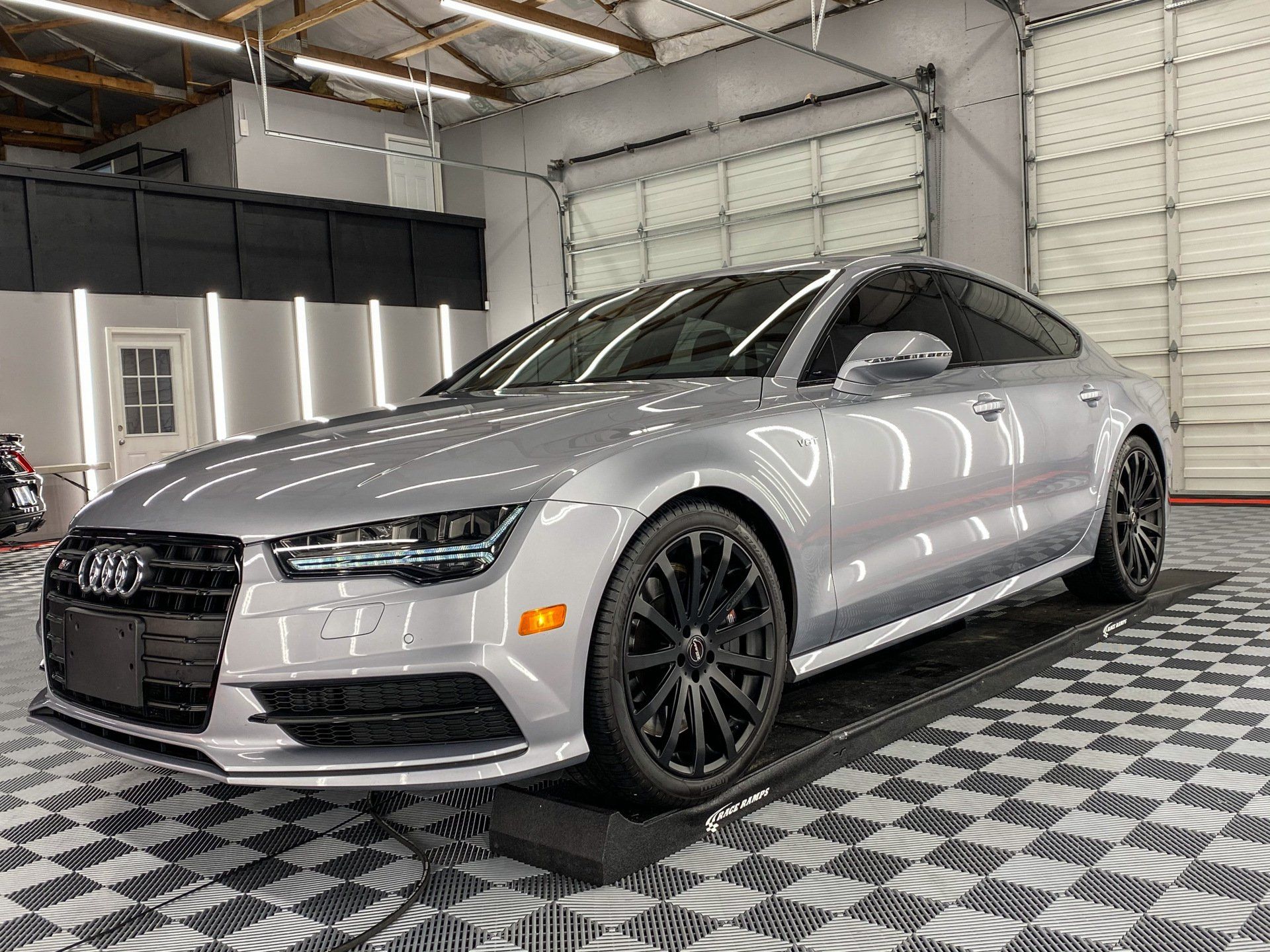 how ceramic coating protects cars
