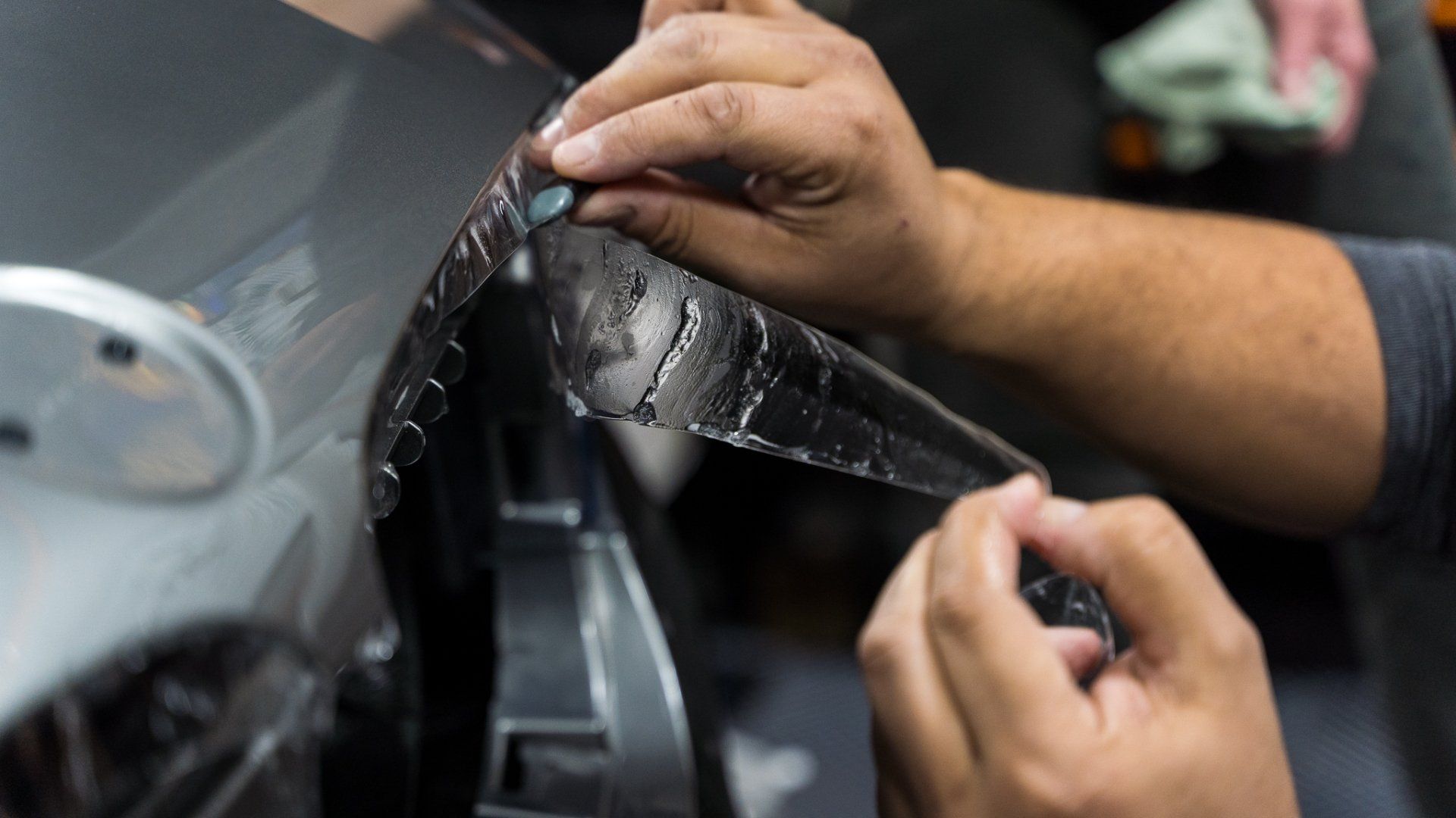 how ceramic coating protects cars