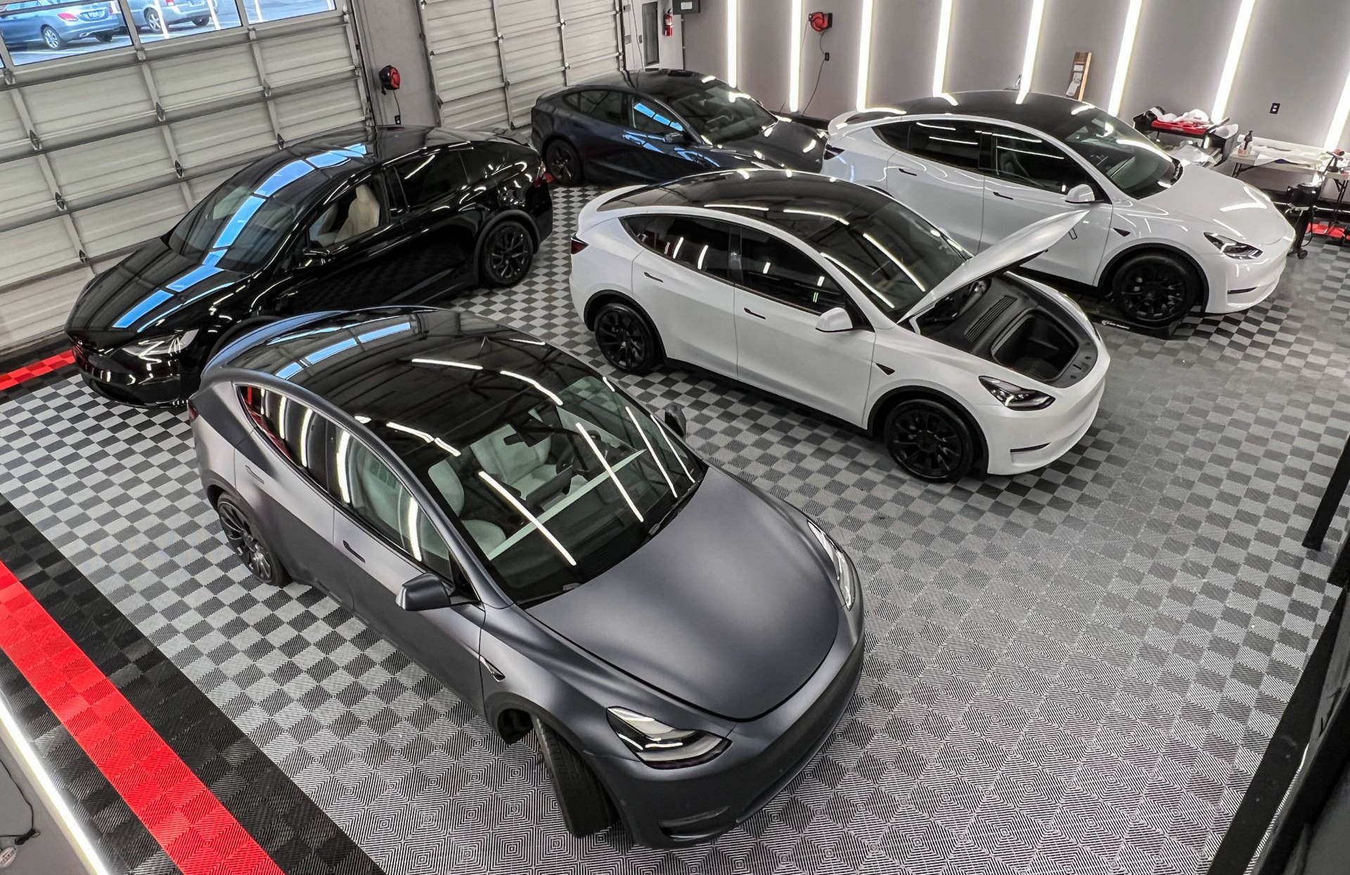 how ceramic coating protects cars