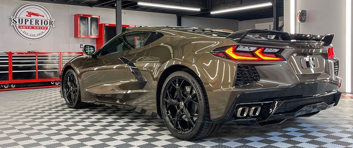 amazing benefits of ceramic coating on cars