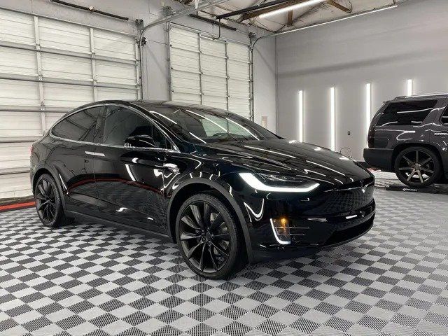 tacoma ceramic coating services