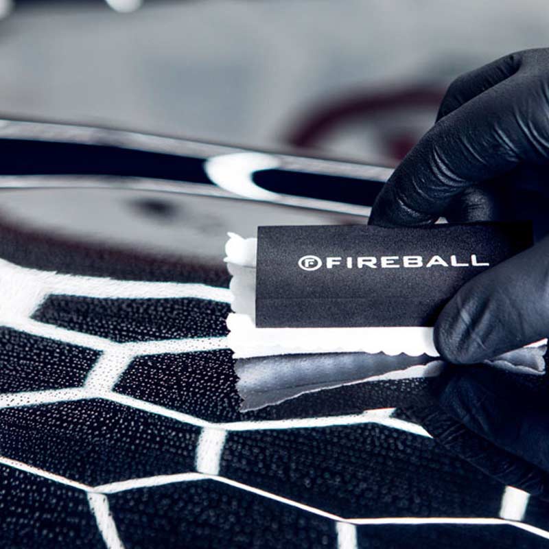 Ceramic Coatings