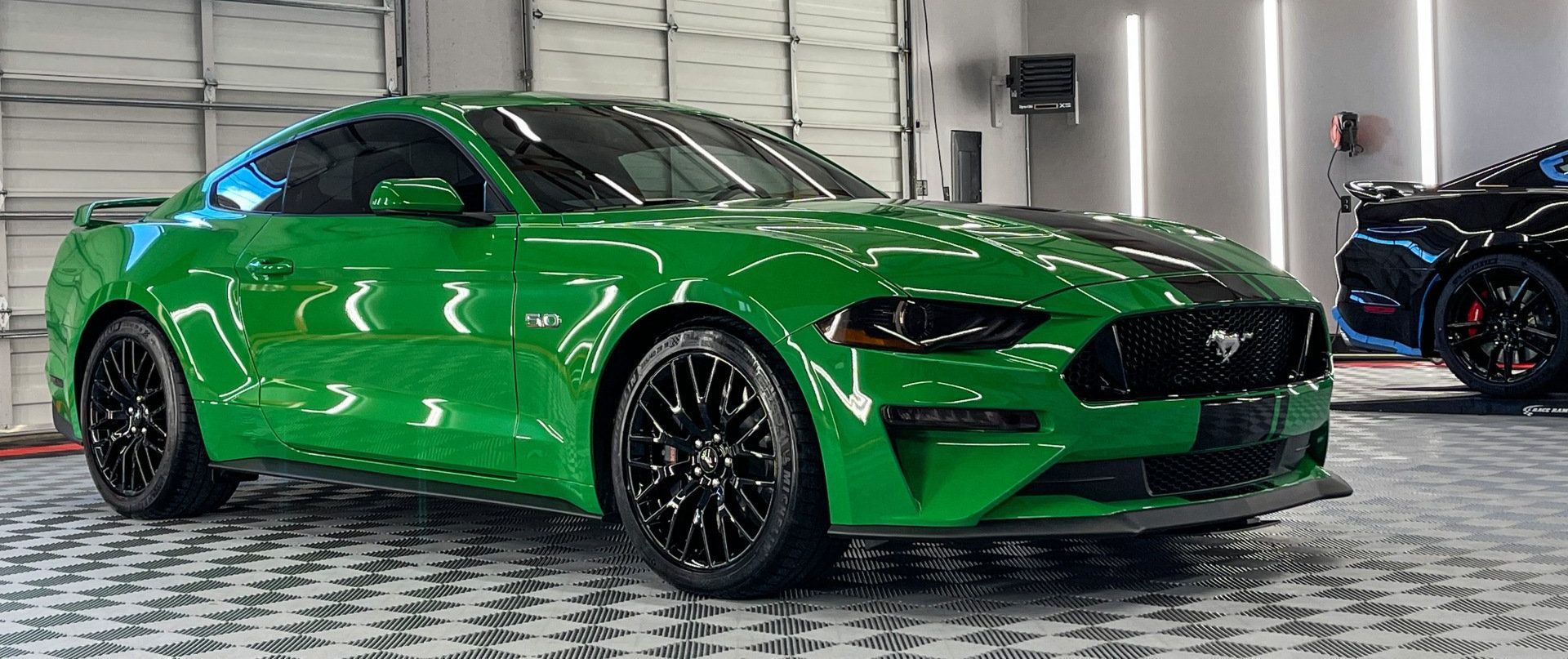 professional ceramic coating for new cars in tacoma