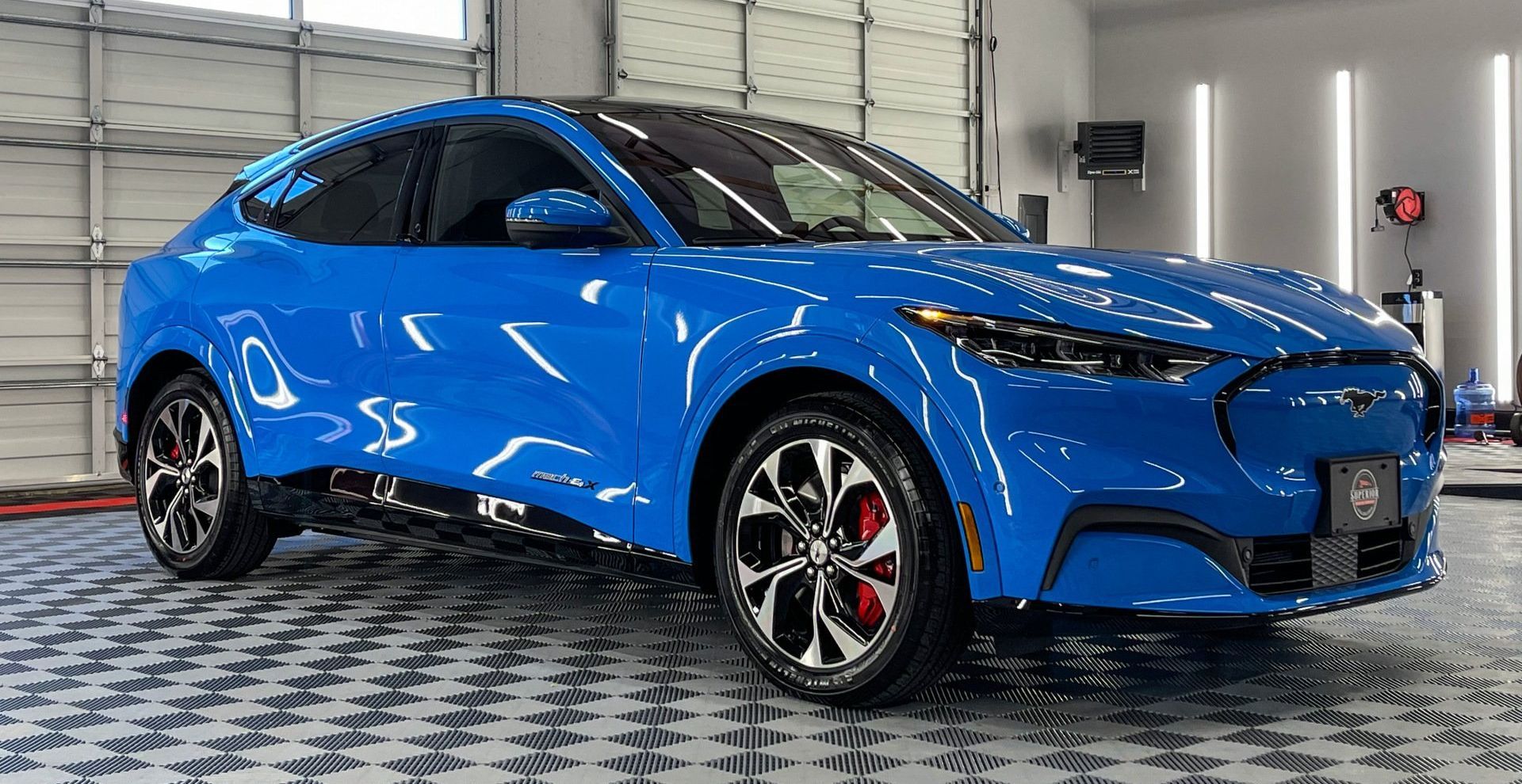 ceramic coating investment for cars