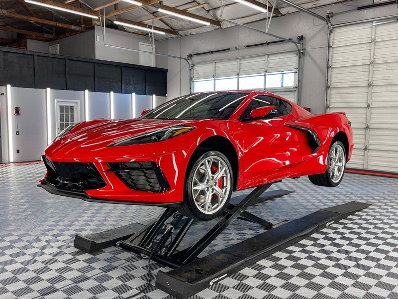 ceramic coating for cars puyallup