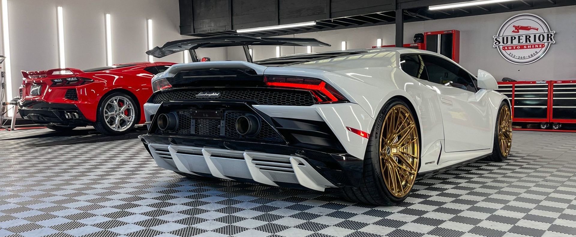 ceramic coating for new cars