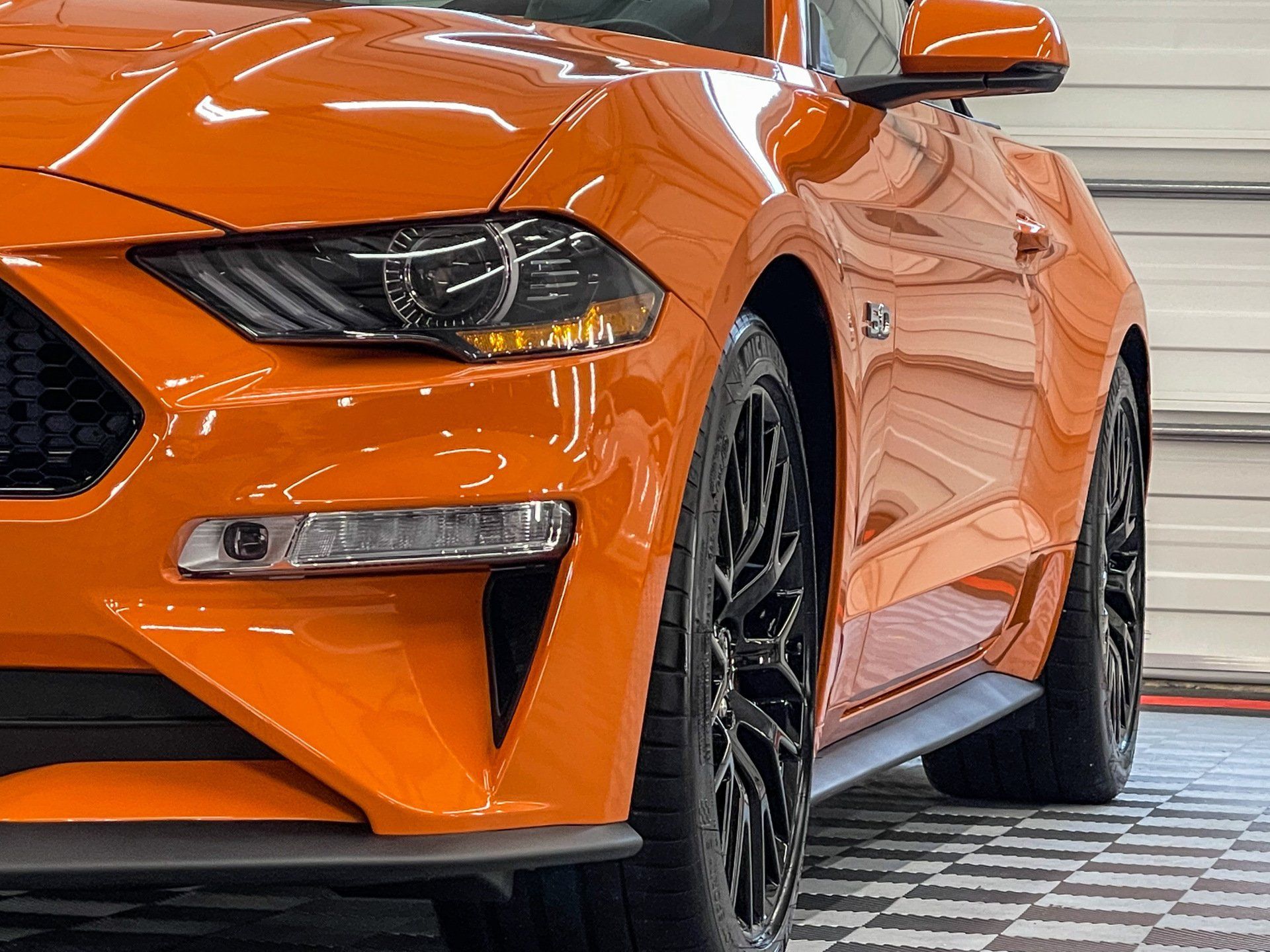benefits of ceramic coating on new cars
