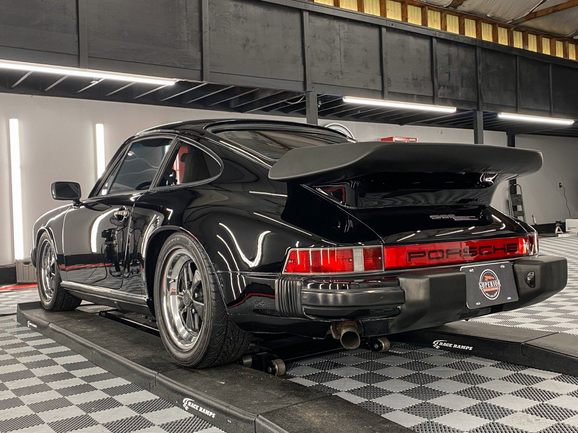 car detailing in tacoma