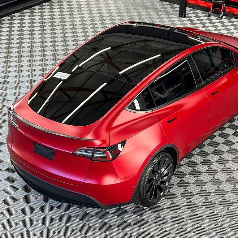 how ceramic coating protects cars