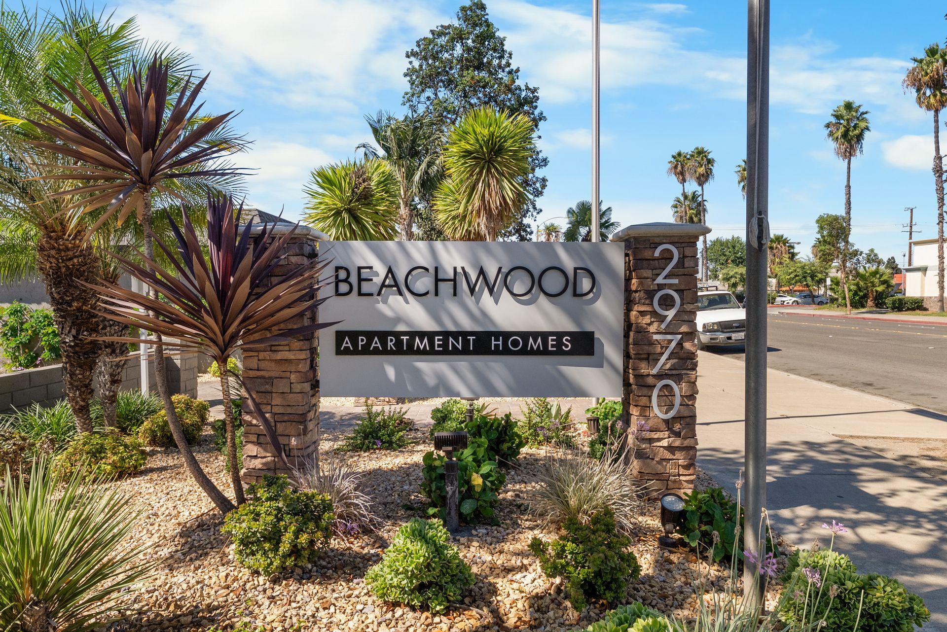 beachwood sign