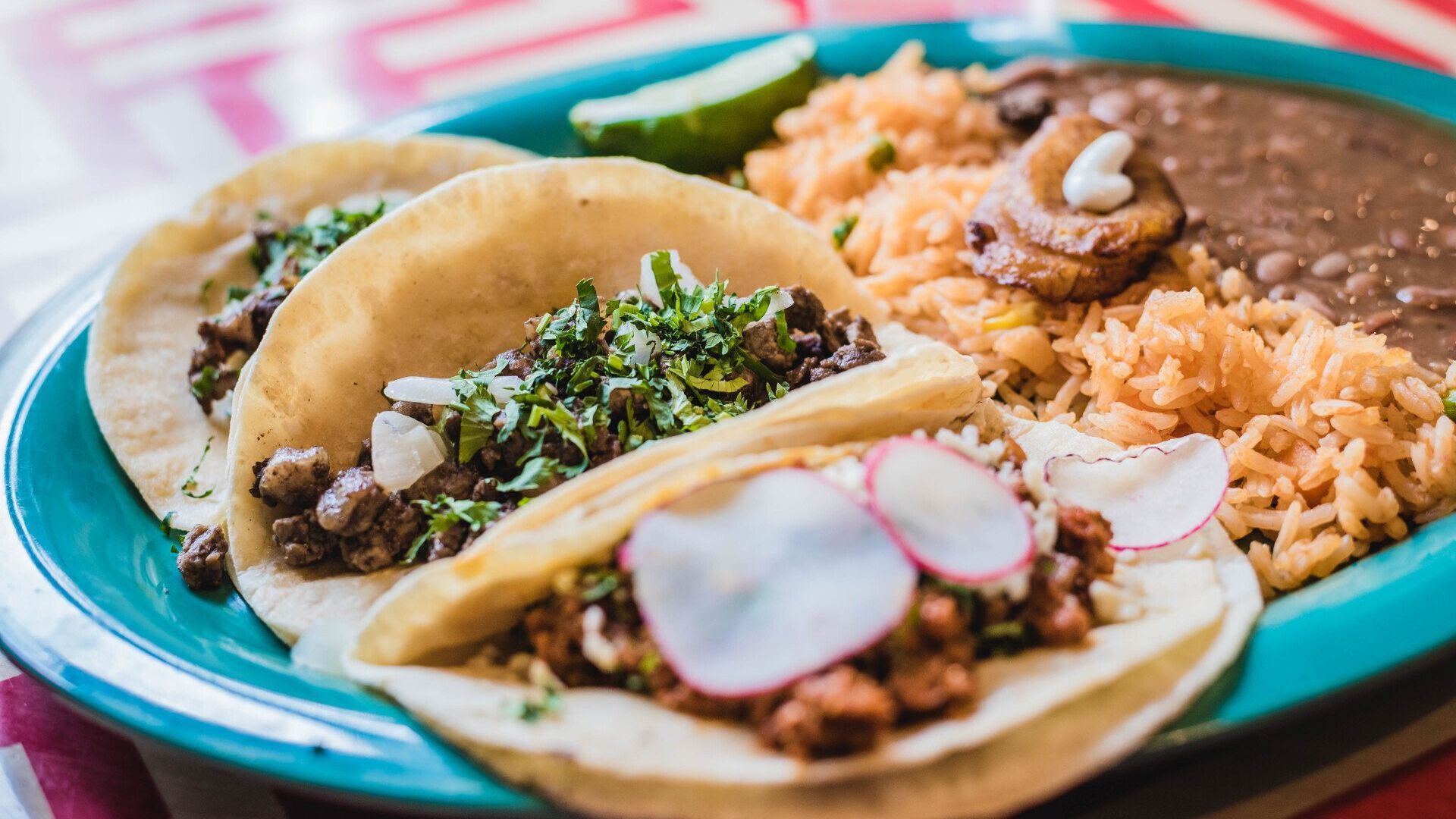 taco