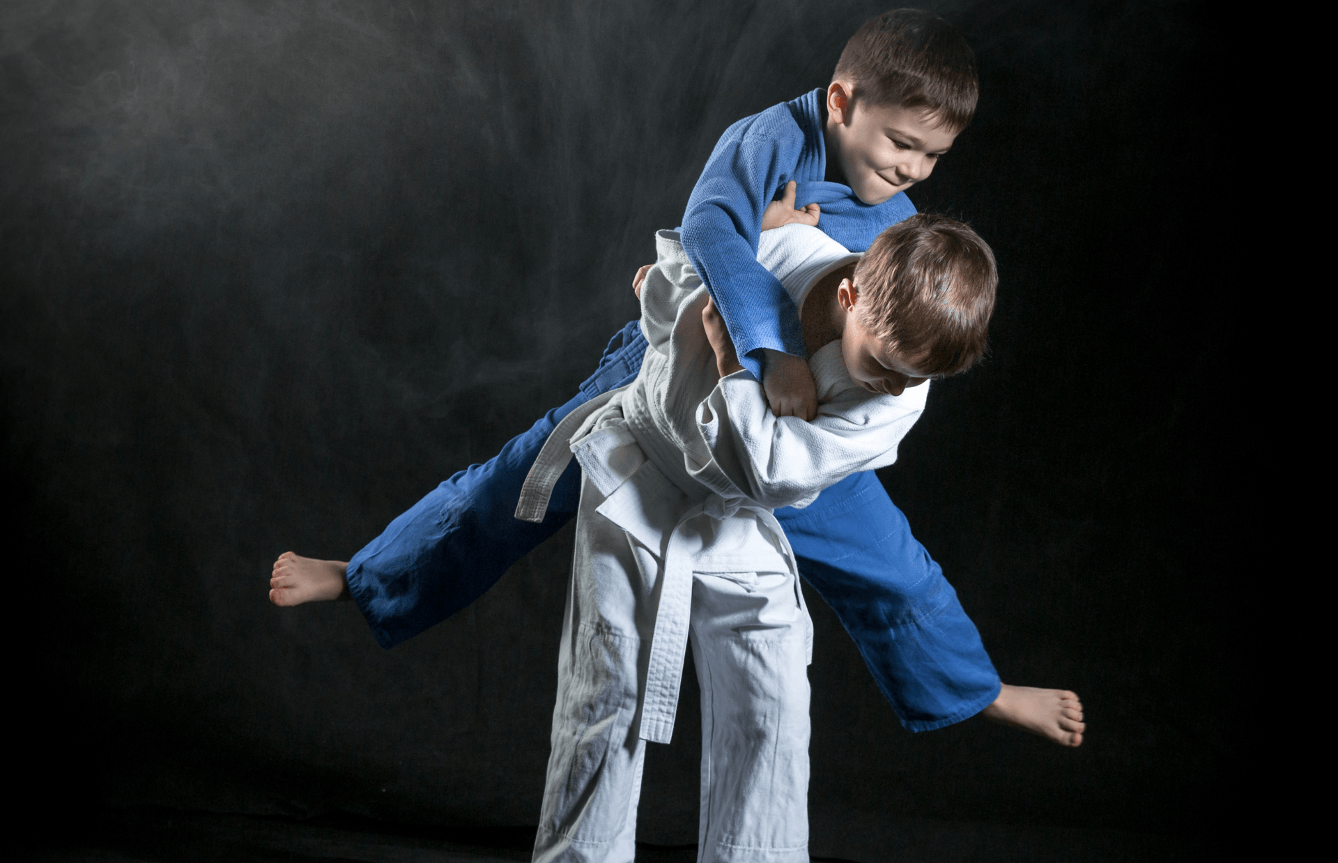 Judo-technieken voor beginners