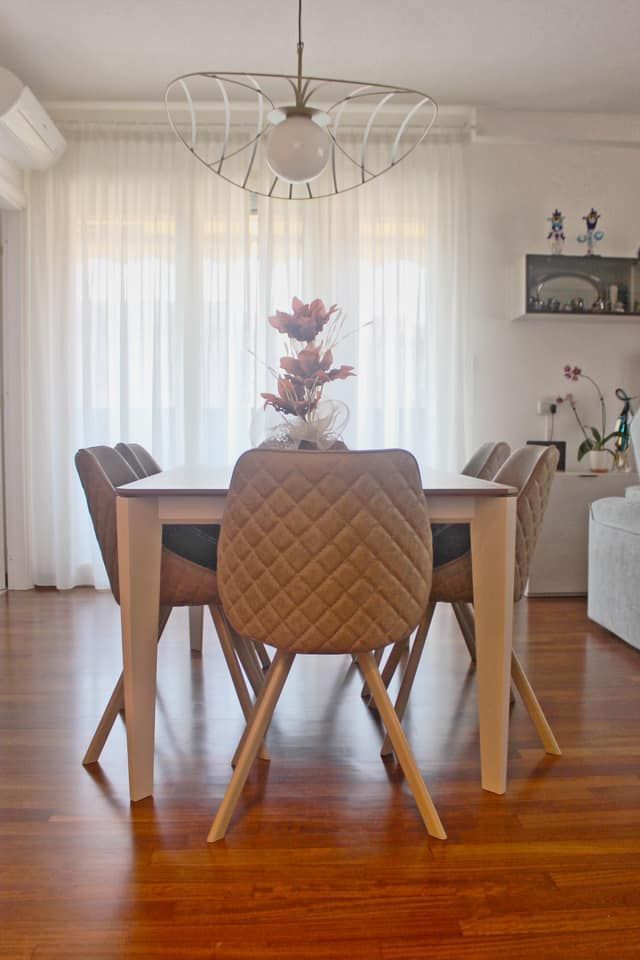 tavolo da pranzo