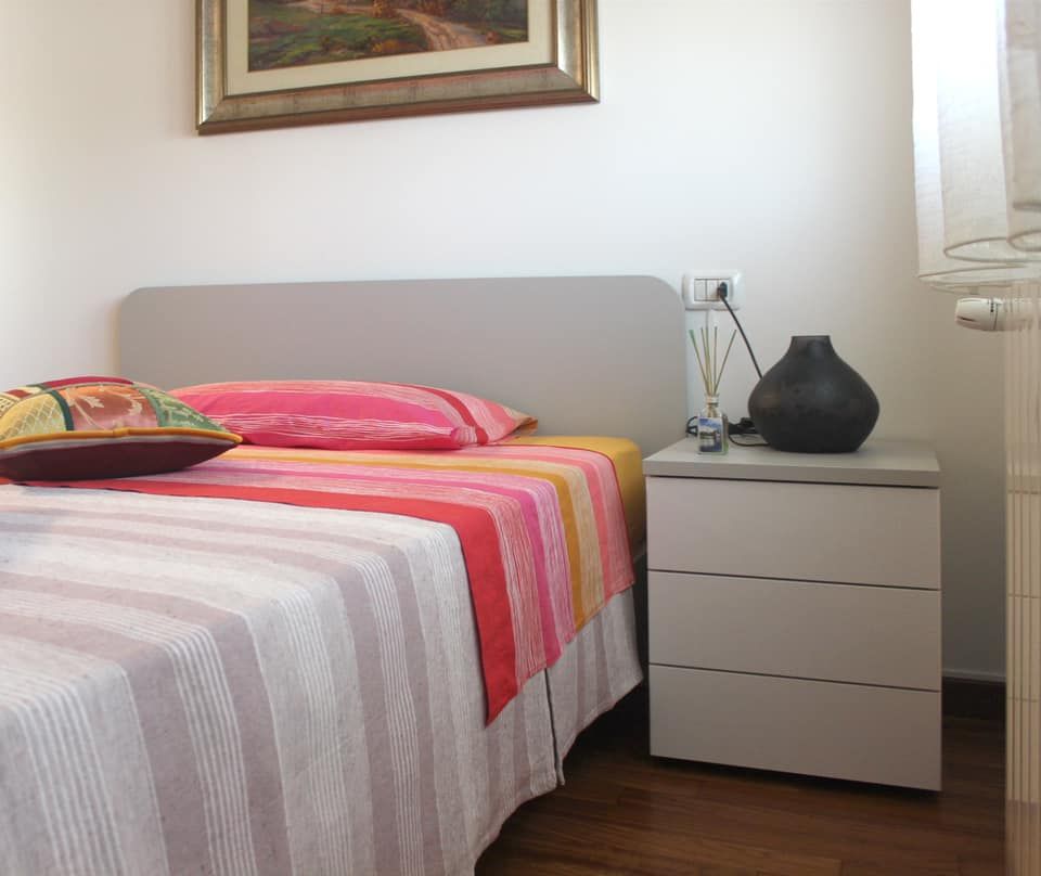 camera da letto