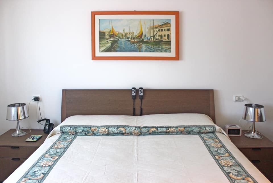 letto pieghevole