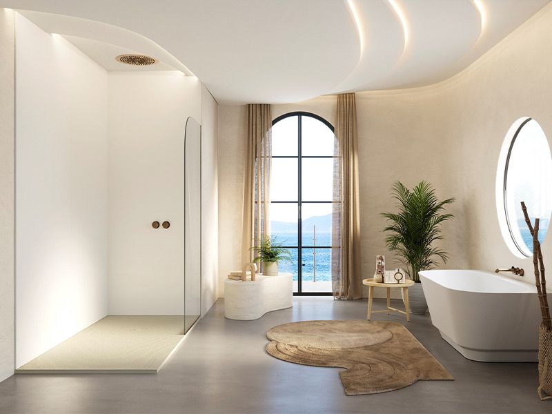 bagno