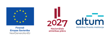 AMNKC pētniecības projekts P7