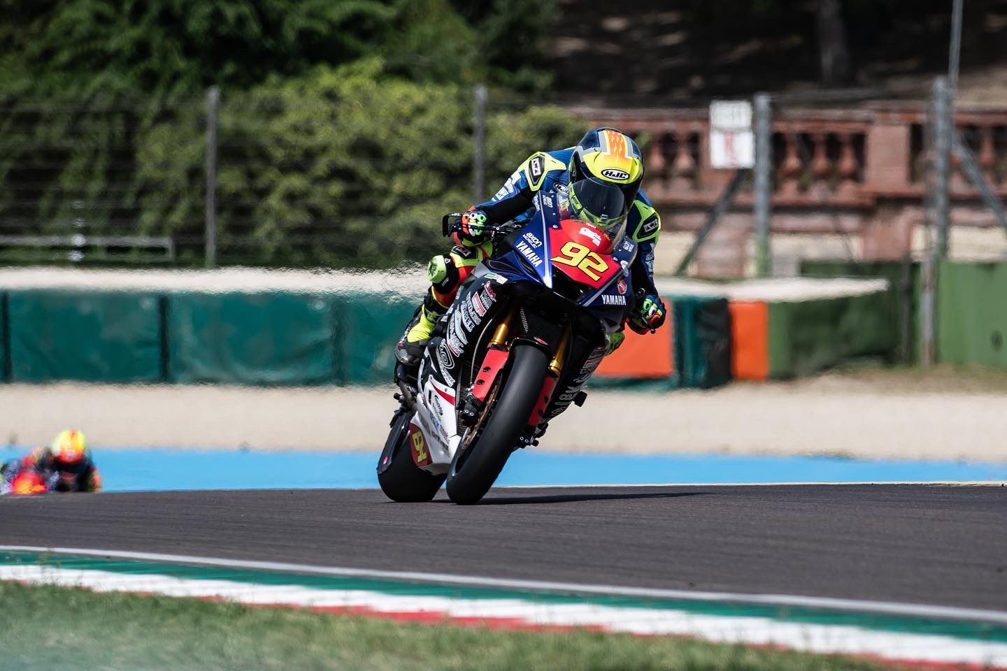 CIV-LUZZI-IMOLA