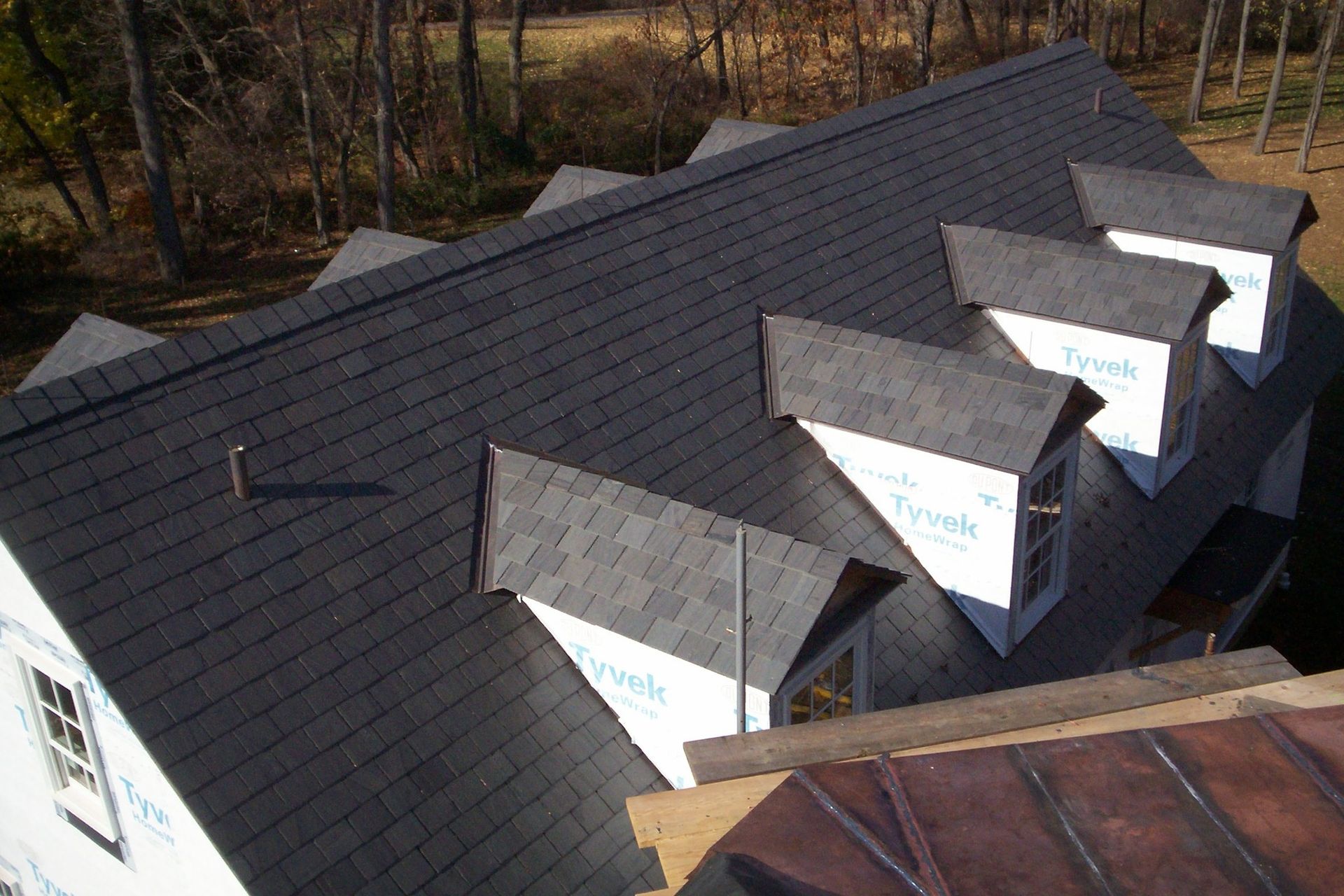 Concrete and Roofing Showcase Quakertown, PA RTSCCLLC