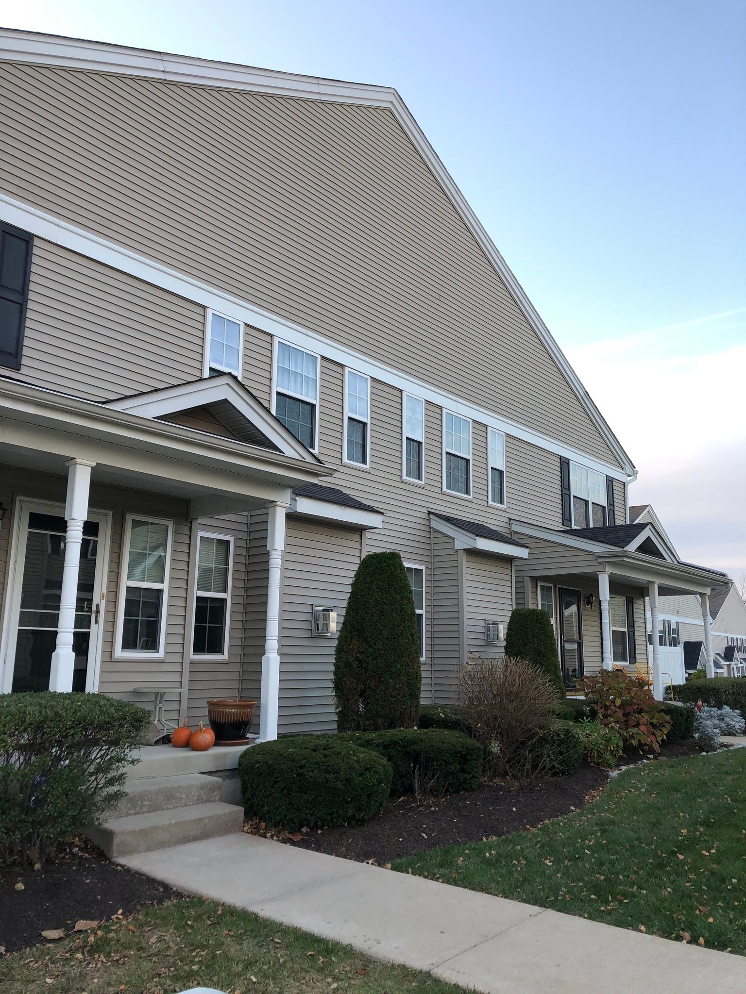 Concrete and Roofing Showcase Quakertown, PA RTSCCLLC