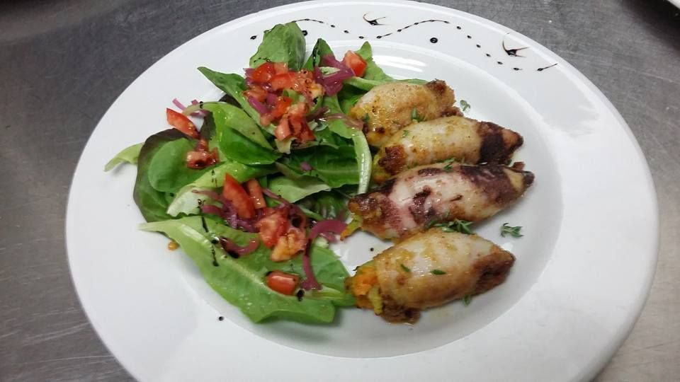 calamari ripieni