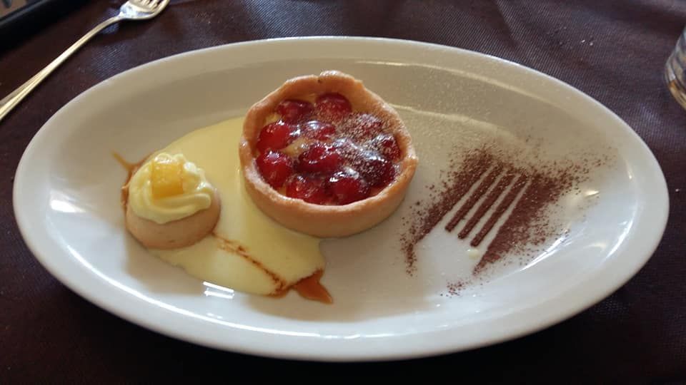 crostata