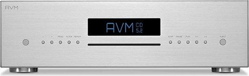 AVM-CD-5.2