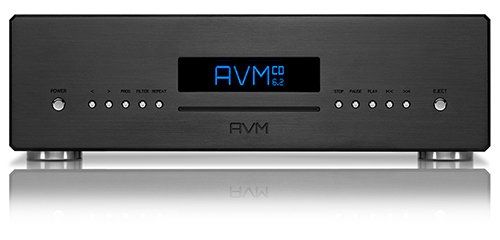 AVM OvationCD 6.2