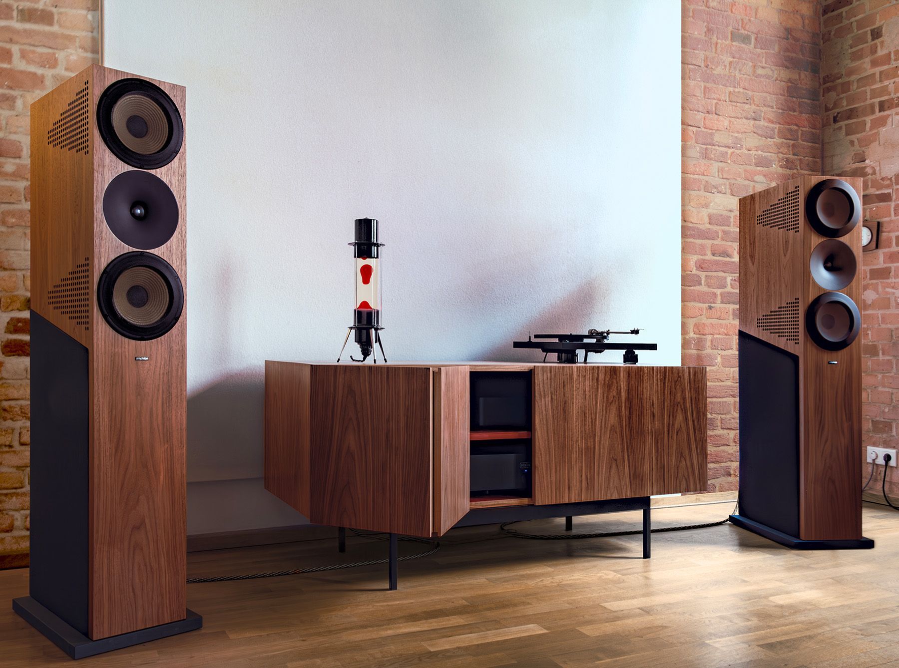Amphion Krypton3X