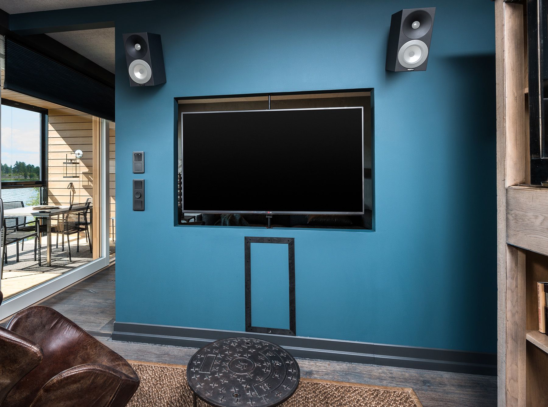 Amphion Argon1