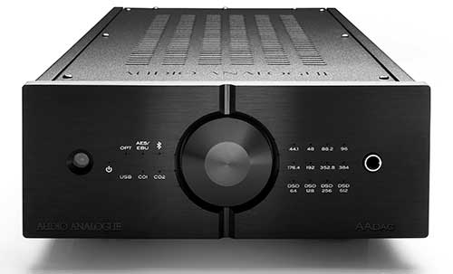 Audio Analogue AADAC