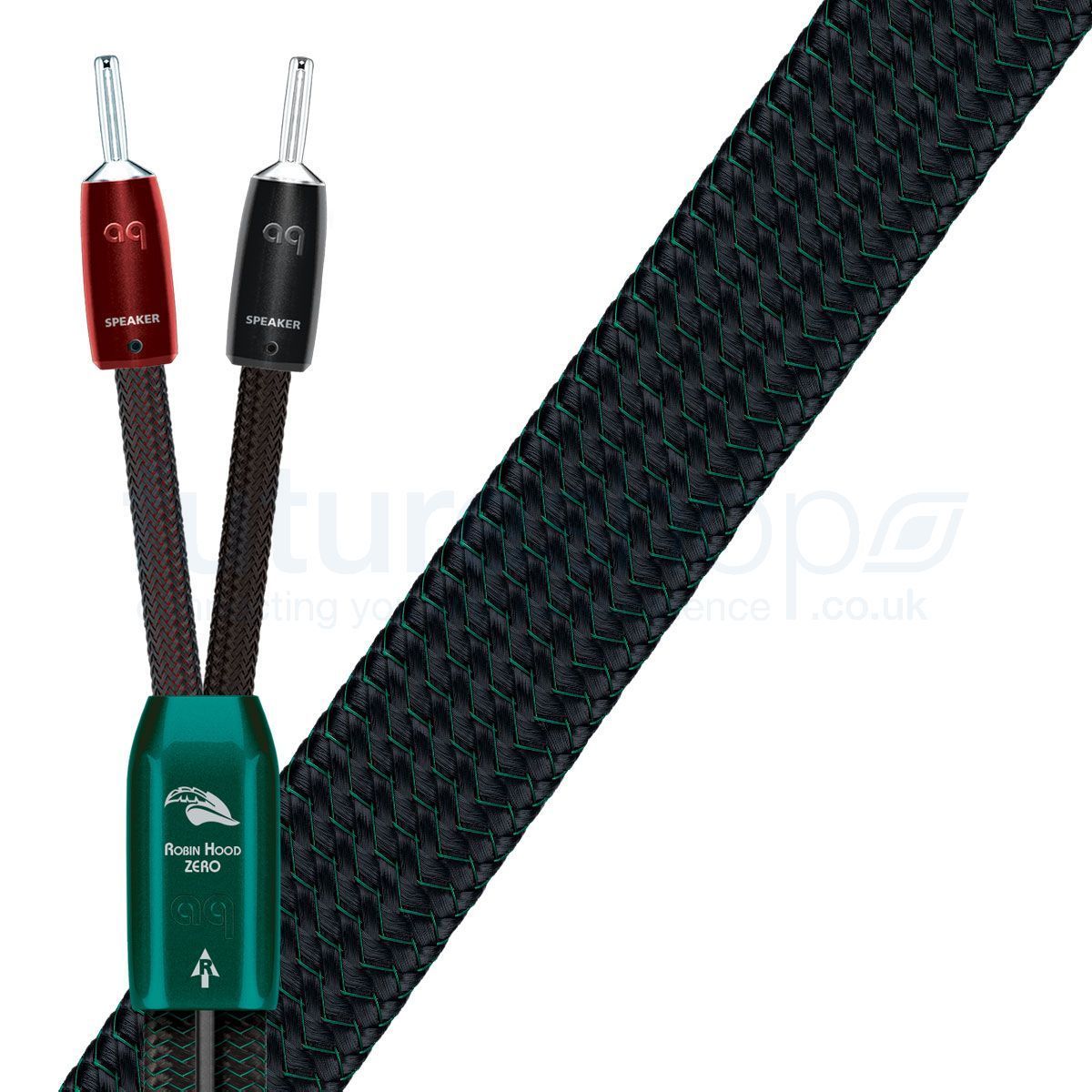 Gutwire Definitive IC pair