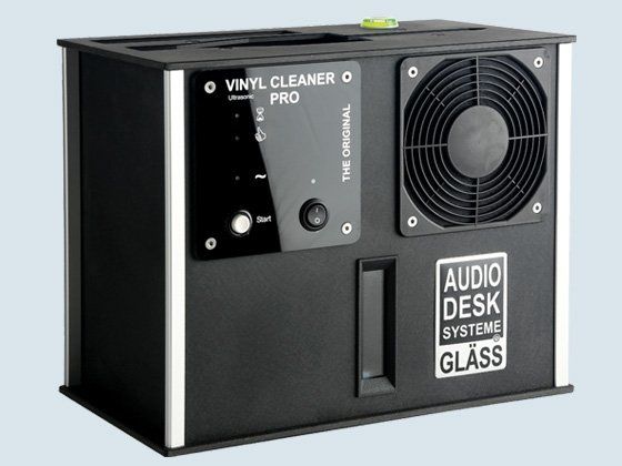 Vinyl Cleaners