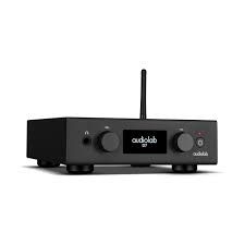 Audiolab D9 DAC